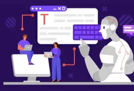 Copy.ai Interface